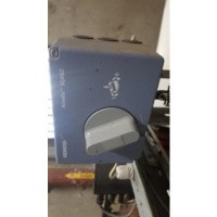 Afbeelding van Grundfos Magna pompen