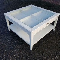 Afbeelding van Salontafel