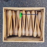 Afbeelding van Kegels