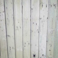 Afbeelding van Oude kraalschroten oude planken