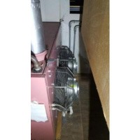 Afbeelding van Heater, gas gestookte kachel