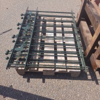 Afbeelding van Hekwerk