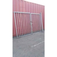 Afbeelding van Looppoort