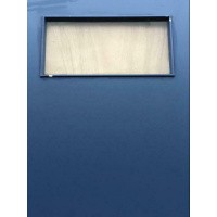Afbeelding van Openslaande deuren