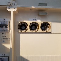 Afbeelding van Profiks Groepenkast