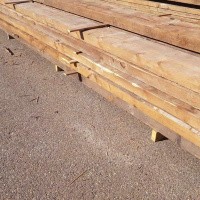 Afbeelding van Balkhout constructie hout