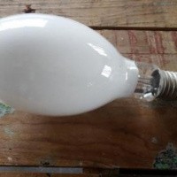 Afbeelding van Philips lampen 400W