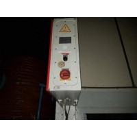 Afbeelding van Retro rem bank meter