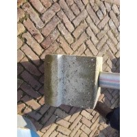 Afbeelding van Afzet palen,anti inrij palen