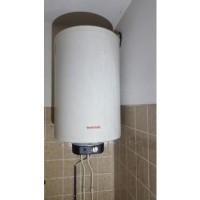 Afbeelding van Elektrische boilers