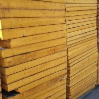Afbeelding van Afschot isolatie pirplaten 3,5 tot 7 cm