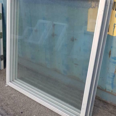 Aluminium kozijn Aluminium kozijn