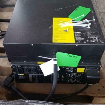 Dell No Break noodvoeding ups Dell No Break noodvoeding ups