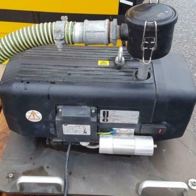 Vacuümpomp Busch SV 1016C Vacuümpomp Busch SV 1016C