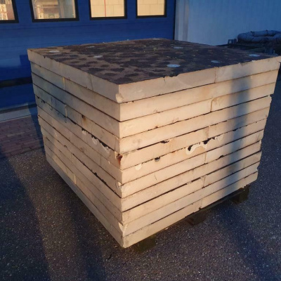 Pir isolatie Pir isolatie