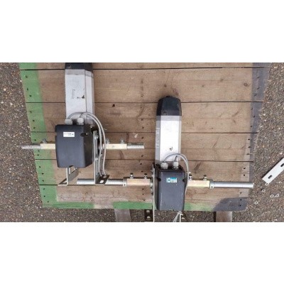 Elektrische roldeur overheaddeur motoren Elektrische roldeur overheaddeur motoren