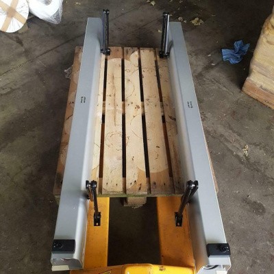 Besam Assa Abloy deurdranger dubbel Besam Assa Abloy deurdranger dubbel