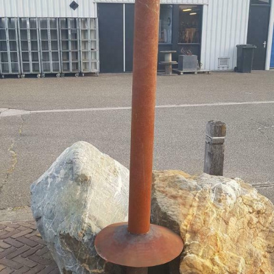kachelpijp kachelpijp