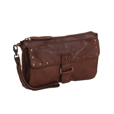 Leather Handbag The Chesterfield Brand For Handbags Photo Of Schoudertas Cancun Black Label Chesterfield