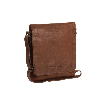 Mens Leather Shoulder Bag The Chesterfield Brand For Photo Of Leather Shoulder Bag Cognac Cannes