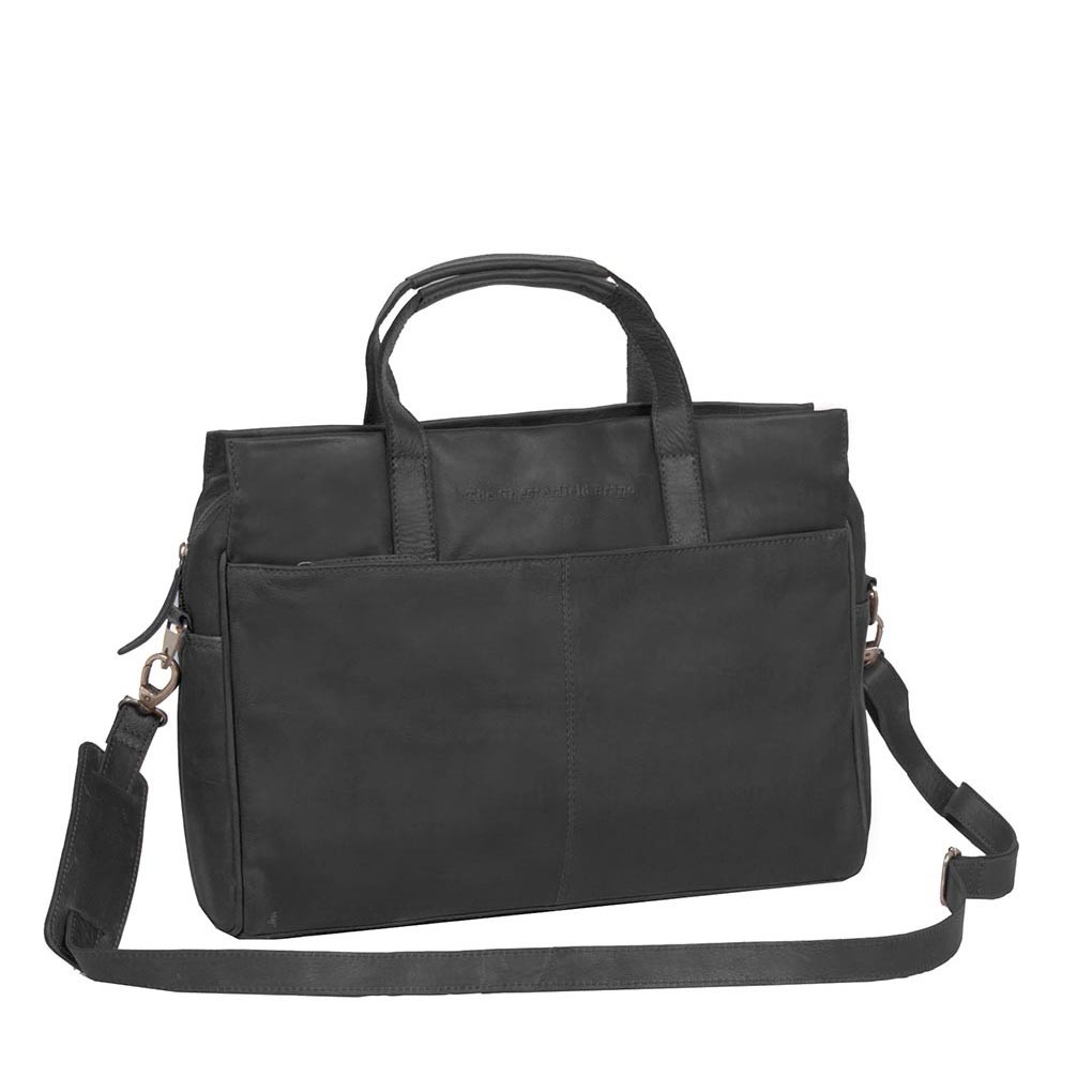 Black Leather Laptop Bags Paul Smith