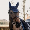 Afbeelding van Kentucky Oornetje Wellington glitter stone Dark navy- Full