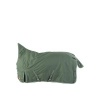 Afbeelding van Premiere outdoordeken High Neck 600D - 300 g Duck Green- 185/135 cm