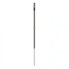 Afbeelding van Gallagher Kunststof paal 13mm 0,70m zwart (10)