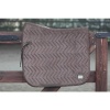 Afbeelding van Harry's Horse Zadeldek Sporty Melle after-dark- full dr