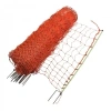 Afbeelding van Gallagher Kippennet, Oranje 112/2-15/G-50m