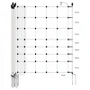 Afbeelding van Gallagher Schapen Turbonet, Wit 90/2-14/W-50m