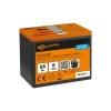 Afbeelding van Gallagher Powerpack Alkaline batterij 9V/55Ah - 160x110x115mm
