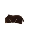 Afbeelding van Premiere fleecedeken Turkish Coffee- 175/130 cm