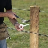 Afbeelding van Gallagher Afstandisolator ring top 17,5 cm (5)