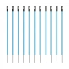 Afbeelding van Gallagher Kunststof paal 13mm 1,00m blauw (10)