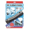 Afbeelding van Harry's Horse Rainlegs Arctic - xl