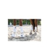 Afbeelding van ANKY® strijklappen Wit- M