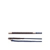 Afbeelding van Premiere longeerzweep Leda Blauw- 200 cm