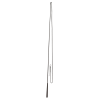 Afbeelding van Longeerzweep 180cm