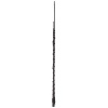 Afbeelding van Harry's Horse Longeerzweep Deelbaar zwart-kobalt- D180cm
