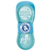 Afbeelding van Harry's Horse Magic brush Soft turquoise