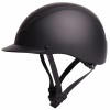 Afbeelding van Harry's Horse Veiligheidscap Quartz zwart- 52-56
