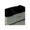 Afbeelding van BR poetstas Slate Gray
