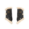 Afbeelding van BR beenbeschermer Majestic Pro Zwart- S