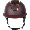 Afbeelding van Harry's Horse Veiligheidscap Mont Blanc Sparkle zwart-zwart- 56-58