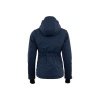Afbeelding van WHIS Parka Coach Dark Navy - S