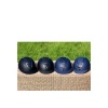 Afbeelding van BR rijhelm Lambda Painted Navy- 53/55