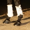 Afbeelding van Harry's Horse Beenbeschermers Flextrainer navy- m