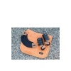 Afbeelding van ANKY® Bell Boot Gold Sunset- L