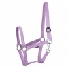 Afbeelding van Harry's Horse Halster Economy STLT paars- full